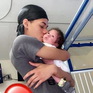 Meet your Posher, Ahmaad